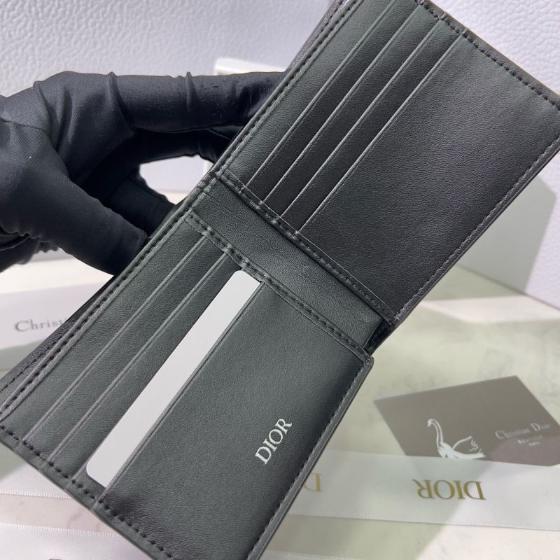 Christian Dior Wallets Purse